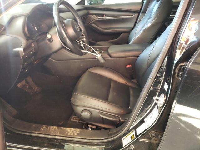Photo 7 from auction – 2020 MAZDA 3 SELECT with VIN 3MZBPACL2LM132496