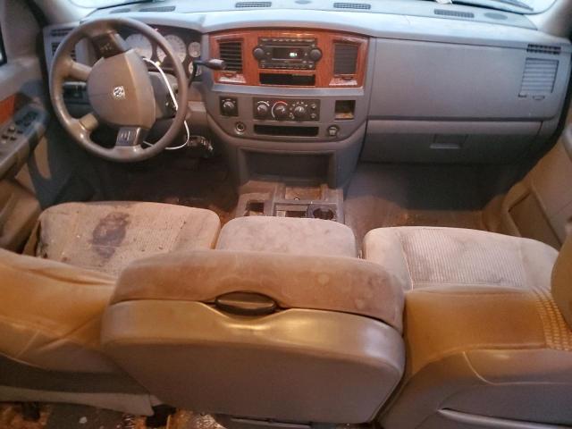 Photo 8 from auction – 2006 DODGE RAM 2500 with VIN 3D7KS29C96G228276
