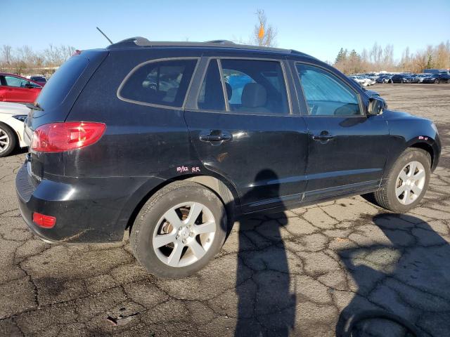 Photo 3 from auction – 2007 HYUNDAI SANTA FE S with VIN 5NMSH13E47H034998