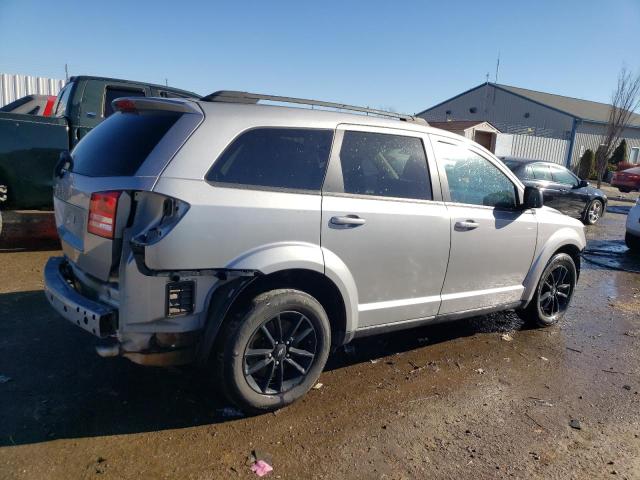 Photo 3 from auction – 2020 DODGE JOURNEY SE with VIN 3C4PDCAB8LT271948