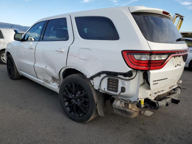 Photo 2 from auction – 2015 DODGE DURANGO R/ with VIN 1C4SDJCTXFC128116