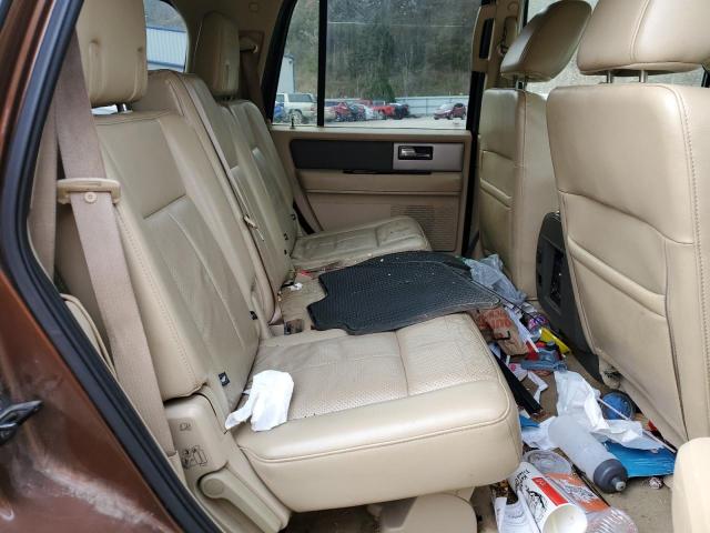 Photo 11 from auction – 2012 FORD EXPEDITION with VIN 1FMJU1J50CEF66087