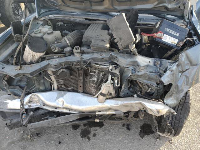 Photo 11 from auction – 2007 ISUZU I-290 with VIN 1GGCS199378701690