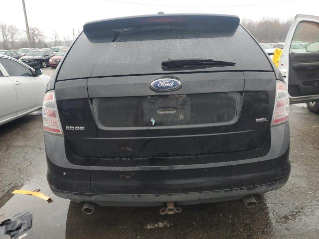 Photo 6 from auction – 2007 FORD EDGE SEL P with VIN 2FMDK39C27BB68964