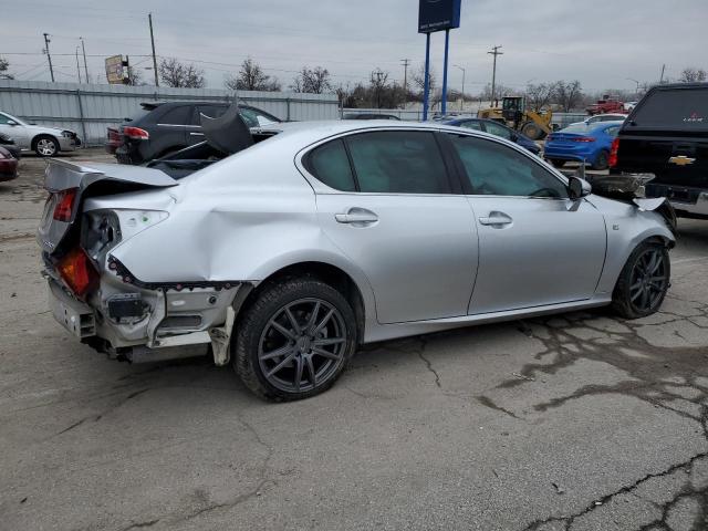 Photo 3 from auction – 2013 LEXUS GS 350 with VIN JTHCE1BL8D5003926