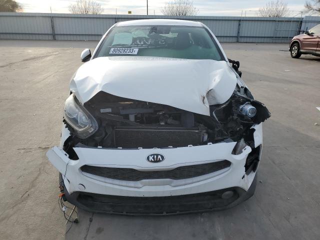 Photo 5 from auction – 2019 KIA FORTE FE with VIN 3KPF24AD0KE005156