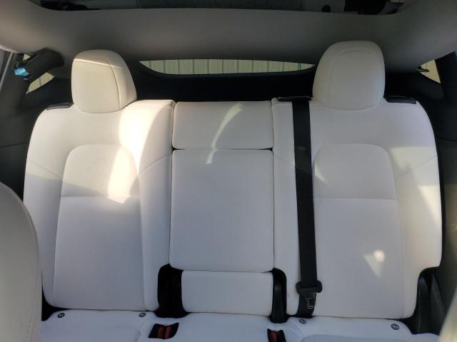 Photo 10 from auction – 2020 TESLA MODEL Y with VIN 5YJYGDEE9LF025768