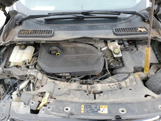 Photo 11 from auction – 2014 FORD ESCAPE TIT with VIN 1FMCU0JX6EUD40701
