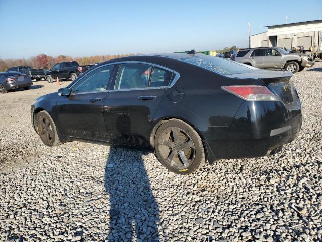 Photo 2 from auction – 2010 ACURA TL with VIN 19UUA9E57AA001070
