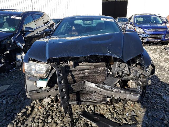 Photo 5 from auction – 2014 DODGE CHARGER SX with VIN 2C3CDXHG8EH219260