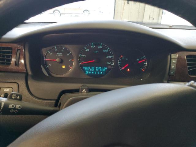 Photo 9 from auction – 2011 CHEVROLET IMPALA LT with VIN 2G1WG5EK5B1119871