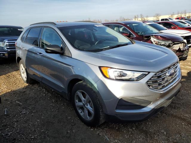 Photo 4 from auction – 2020 FORD EDGE SE with VIN 2FMPK3G97LBA34062