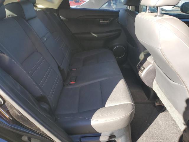Photo 11 from auction – 2015 LEXUS NX 200T with VIN JTJYARBZ7F2021549