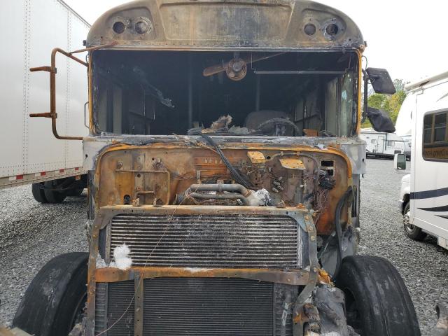Photo 9 from auction – 2011 IC CORPORATION 3000 CE with VIN 4DRBUAAN5BB288601