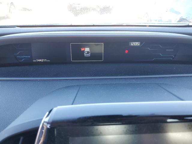 Photo 9 from auction – 2017 TOYOTA PRIUS PRIM with VIN JTDKARFP9H3002144