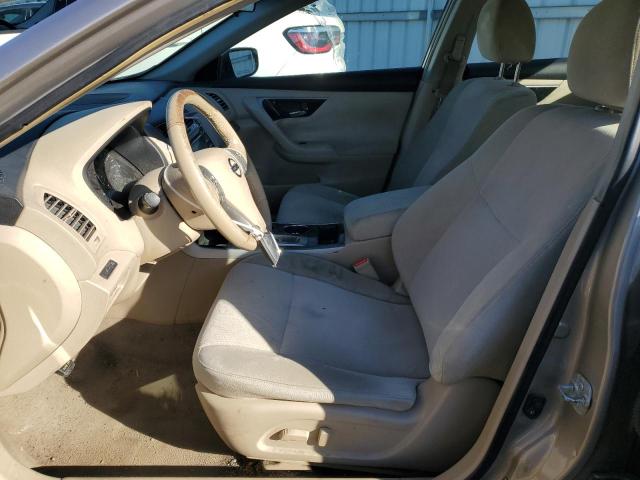 Photo 7 from auction – 2013 NISSAN ALTIMA 2.5 with VIN 1N4AL3AP1DC246851