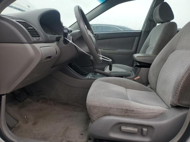 Photo 7 from auction – 2003 TOYOTA CAMRY LE with VIN 4T1BE32K03U751943