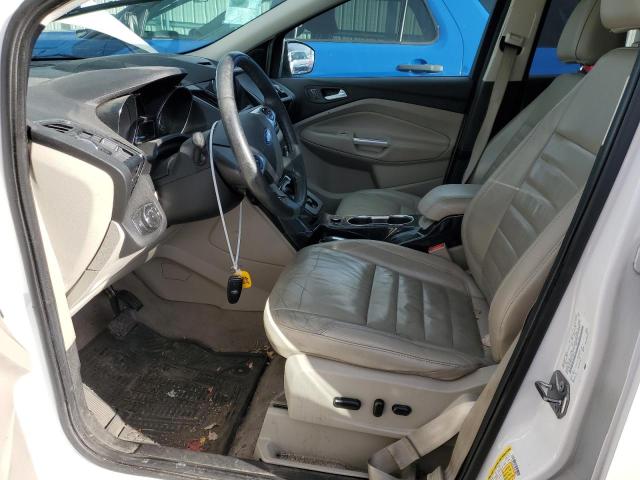 Photo 7 from auction – 2015 FORD ESCAPE TIT with VIN 1FMCU0JX2FUA39604