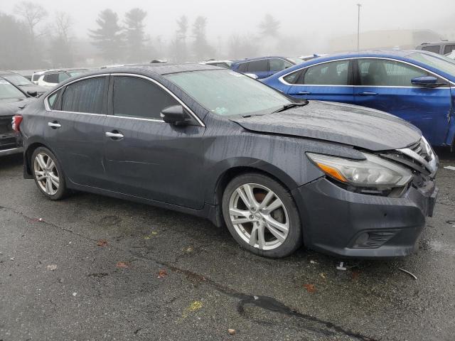 Photo 4 from auction – 2016 NISSAN ALTIMA 3.5 with VIN 1N4BL3AP7GC144916