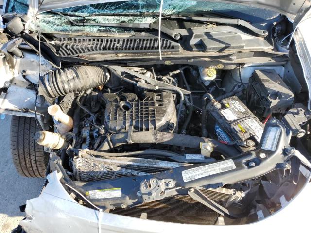 Photo 12 from auction – 2012 DODGE GRAND CARA with VIN 2C4RDGCG8CR205279