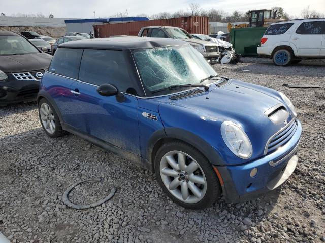 صورة رقم 4 من المزاد - 2006 MINI COOPER S مع VIN WMWRE33536TL20144