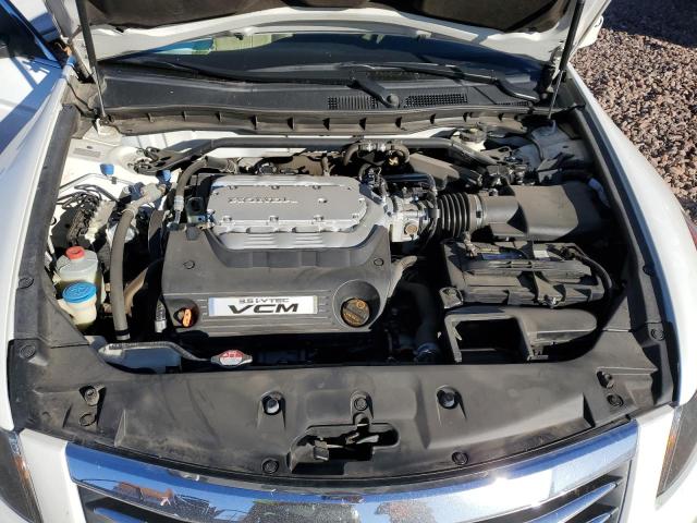 Photo 11 from auction – 2011 HONDA ACCORD EXL with VIN 1HGCP3F85BA026518