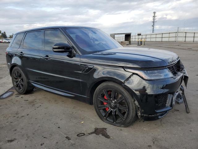 Photo 4 from auction – 2021 LAND ROVER RANGE ROVE with VIN SALWS2RU0MA751534