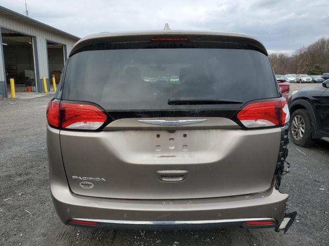Photo 6 from auction – 2018 CHRYSLER PACIFICA T with VIN 2C4RC1FG2JR113223