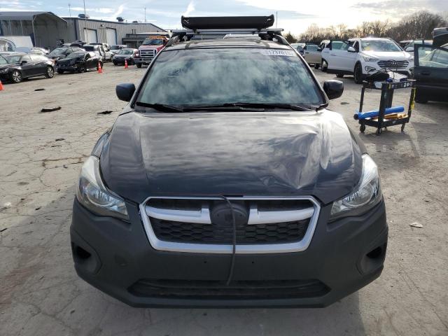 Photo 5 from auction – 2013 SUBARU IMPREZA SP with VIN JF1GPAL66D2858170