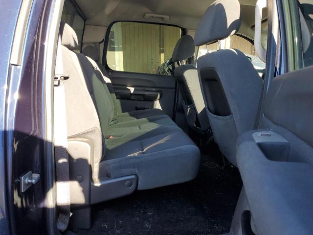 Photo 10 from auction – 2009 CHEVROLET SILVERADO with VIN 3GCEK23M99G155830