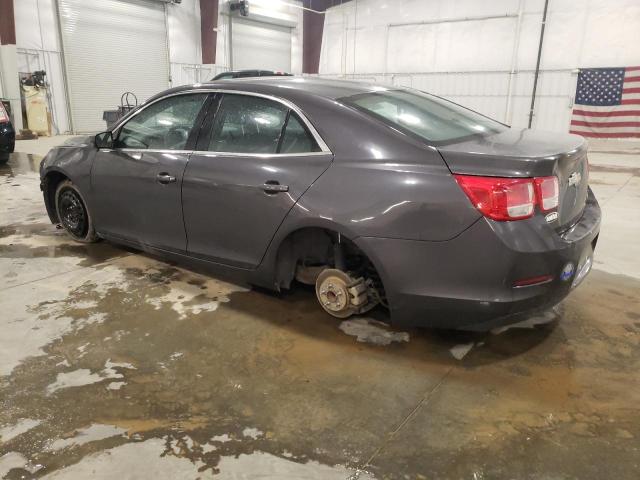 Photo 2 from auction – 2013 CHEVROLET MALIBU 2LT with VIN 1G11E5SAXDF237664