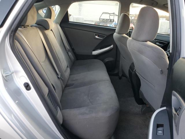 Photo 10 from auction – 2015 TOYOTA PRIUS with VIN JTDKN3DU5F1892869