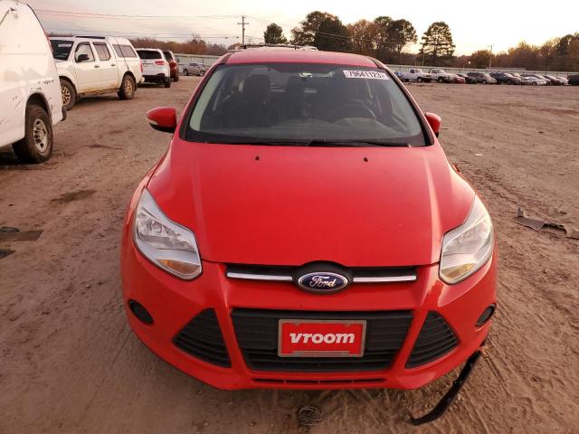 Photo 5 from auction – 2014 FORD FOCUS SE with VIN 1FADP3K23EL462822