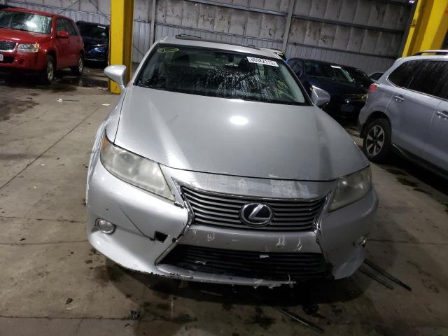 Photo 5 from auction – 2013 LEXUS ES 300H with VIN JTHBW1GG9D2007358