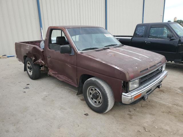 Photo 4 from auction – 1989 NISSAN PICK UP with VIN 1N6ND11S8KC324635