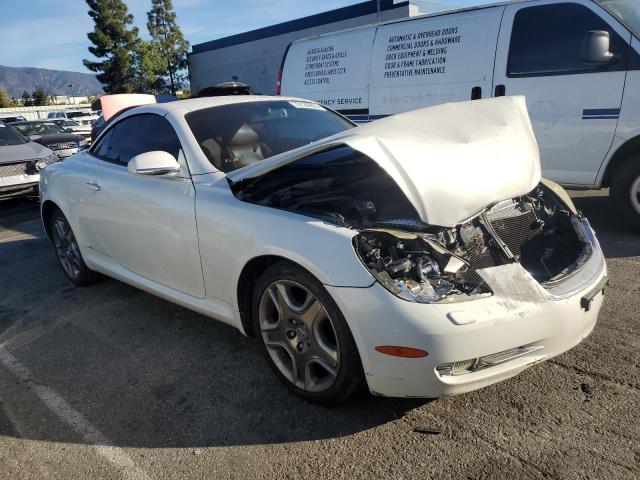 Photo 4 from auction – 2006 LEXUS SC 430 with VIN JTHFN48Y469009851