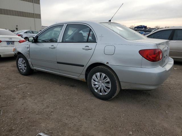 Photo 2 from auction – 2003 TOYOTA COROLLA CE with VIN 1NXBR32E43Z029440