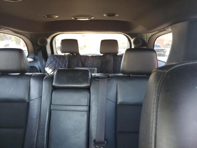Photo 10 from auction – 2019 DODGE DURANGO R/ with VIN 1C4SDHCT9KC824758
