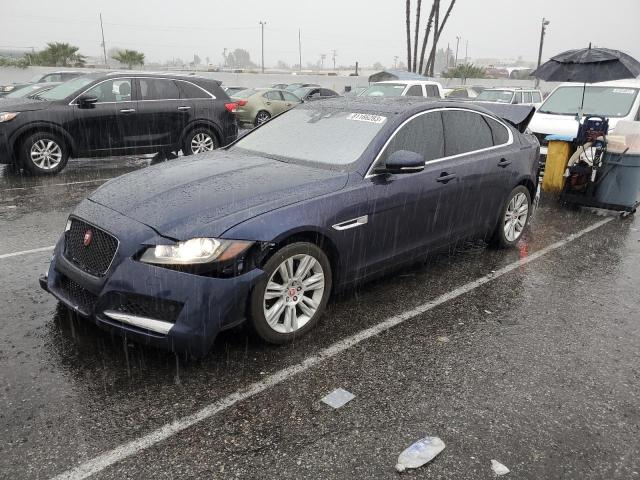 Photo 1 from auction – 2016 JAGUAR XF PREMIUM with VIN SAJBD4BV0GCY11062