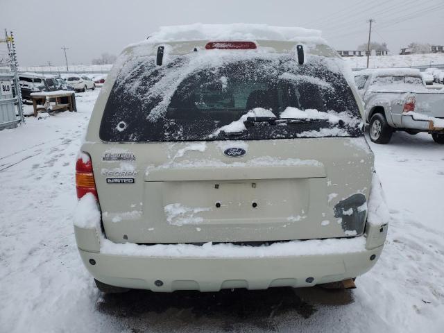 Photo 6 from auction – 2004 FORD ESCAPE LIM with VIN 1FMCU94134KA51331