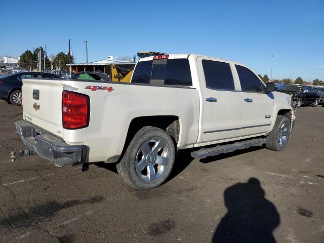 Photo 3 from auction – 2015 CHEVROLET SILVERADO with VIN 3GCUKSEC1FG195248
