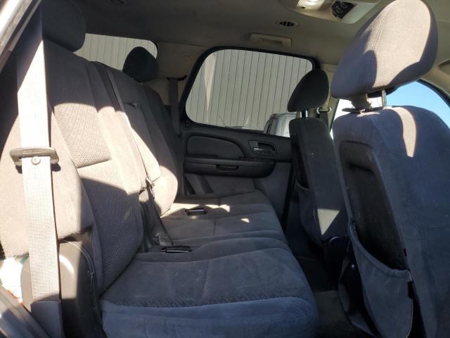 Photo 10 from auction – 2008 GMC YUKON with VIN 1GKFC13028R137603
