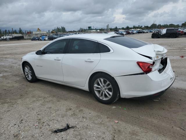 Photo 2 from auction – 2017 CHEVROLET MALIBU LT with VIN 1G1ZE5ST2HF195372