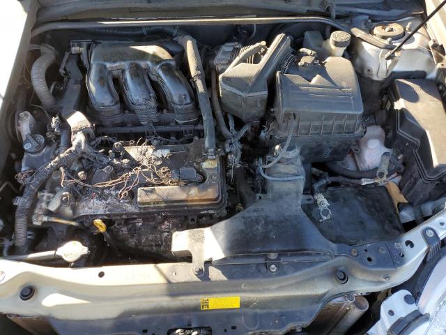 Photo 11 from auction – 2008 LEXUS ES 350 with VIN JTHBJ46G782217982