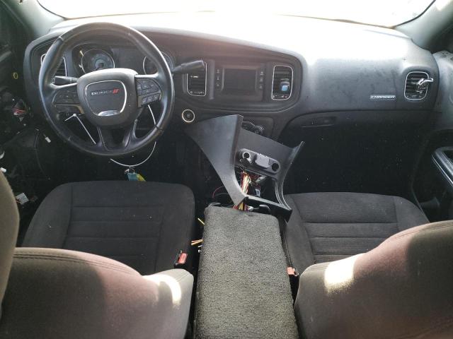 Photo 8 from auction – 2015 DODGE CHARGER PO with VIN 2C3CDXKT6FH828032