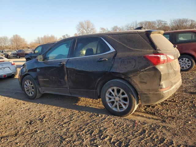 Photo 2 from auction – 2018 CHEVROLET EQUINOX LT with VIN 2GNAXJEV1J6345287
