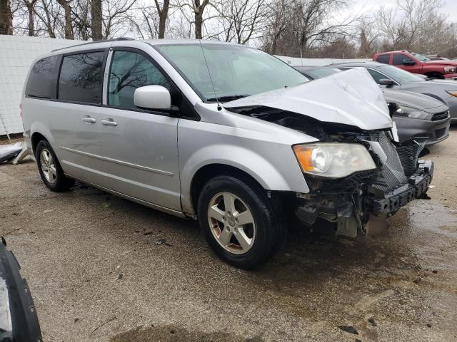 Photo 4 from auction – 2012 DODGE GRAND CARA with VIN 2C4RDGCG1CR333170