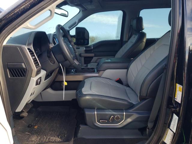 Photo 7 from auction – 2022 FORD F350 SUPER with VIN 1FT8W3BT2NED59645