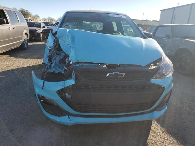 Photo 5 from auction – 2022 CHEVROLET SPARK 1LT with VIN KL8CD6SA5NC033052