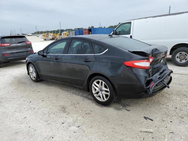 Photo 2 from auction – 2015 FORD FUSION SE with VIN 3FA6P0H79FR251346